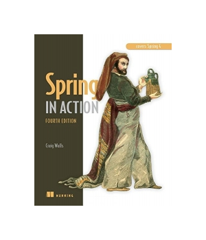 Spring in action 5th edition pdf download